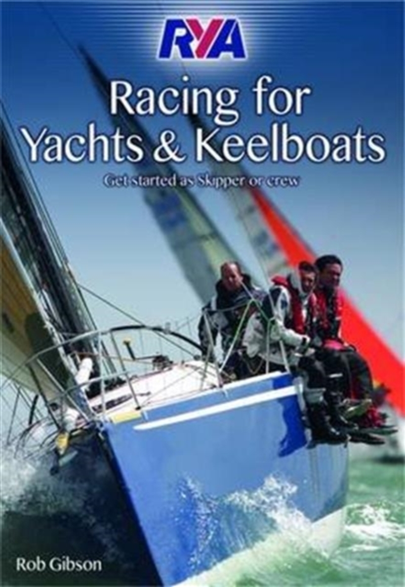 Rya Racing For Yachts & Keelbo/Product Detail/Sport & Recreation