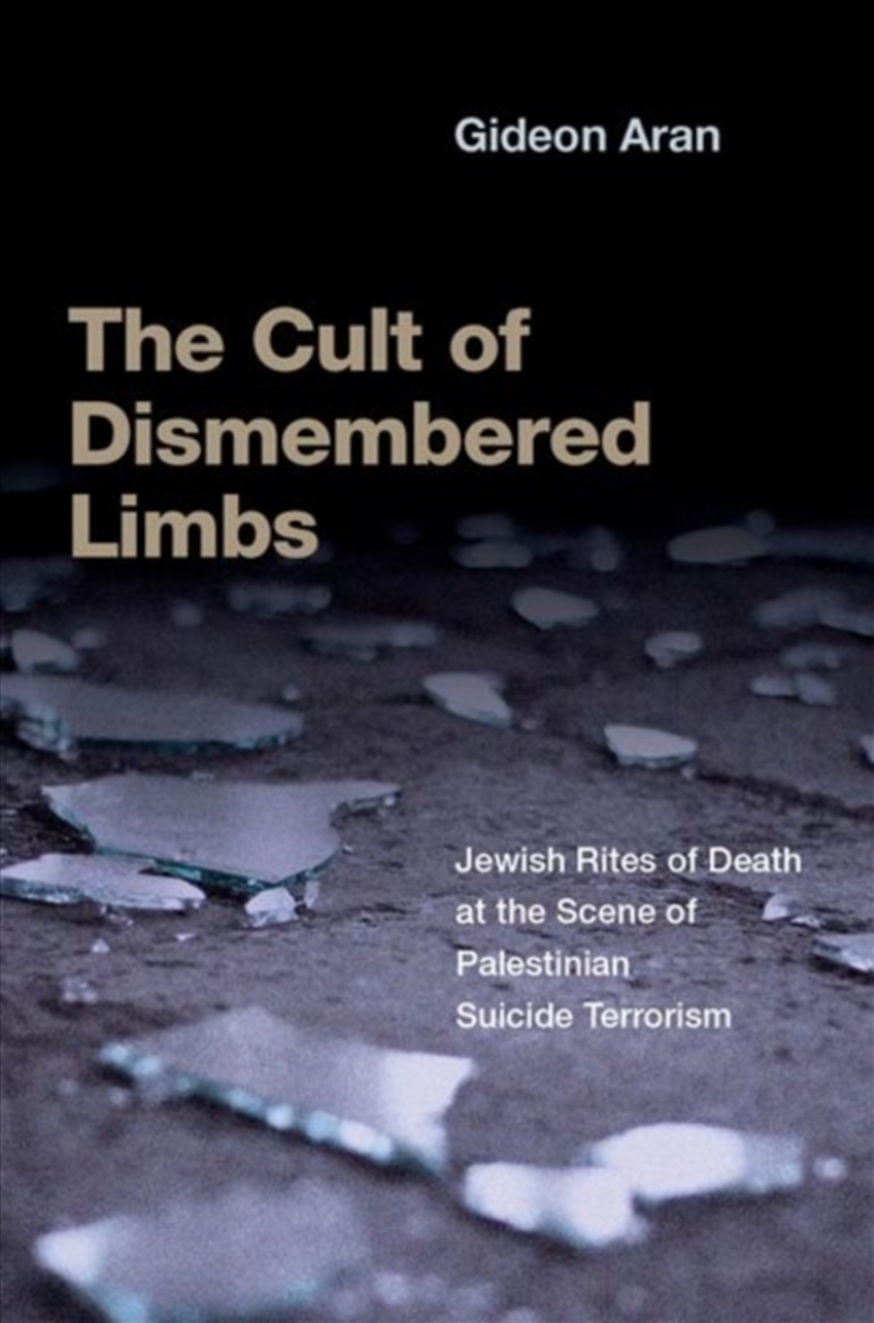 Cult Of Dismembered Limbs/Product Detail/Politics & Government