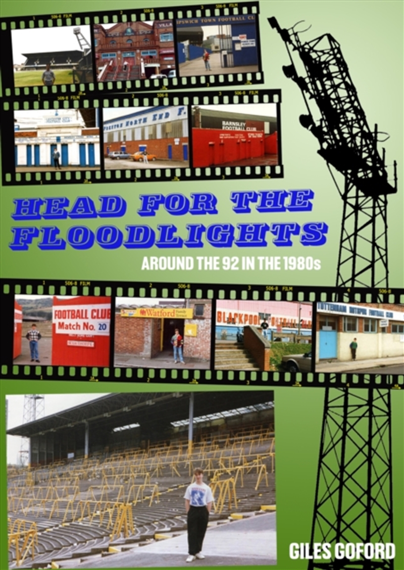 Head For The Floodlights/Product Detail/Sport & Recreation