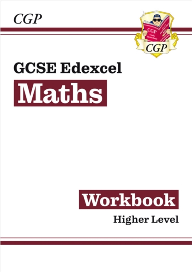 Gcse Edexcel Maths 9-1 Grade/Product Detail/Maths