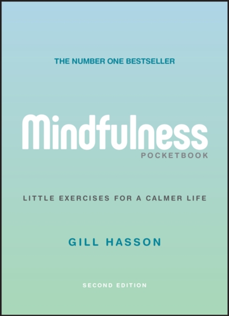 Mindfulness Pocketbook 2nd Edi/Product Detail/Self Help & Personal Development