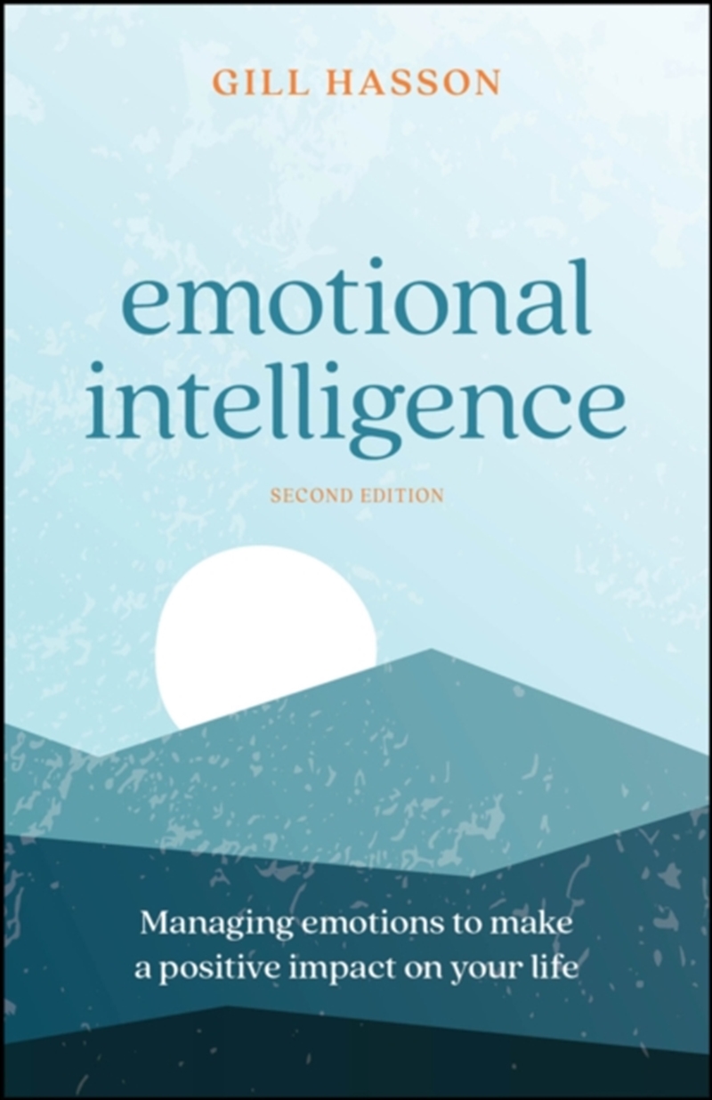 Emotional Intelligence/Product Detail/Self Help & Personal Development