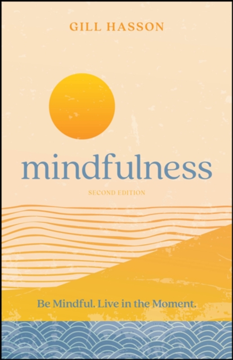 Mindfulness/Product Detail/Self Help & Personal Development