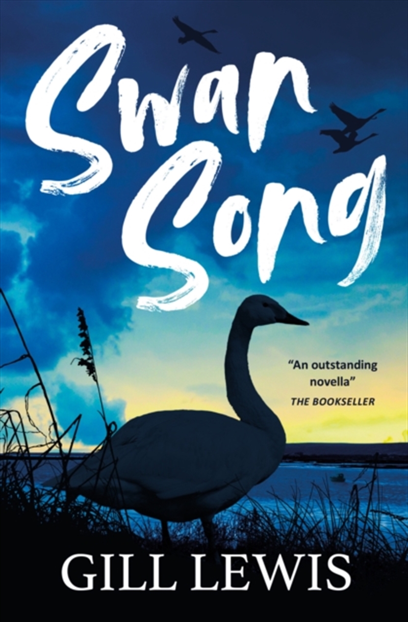 Swan Song/Product Detail/Childrens Fiction Books