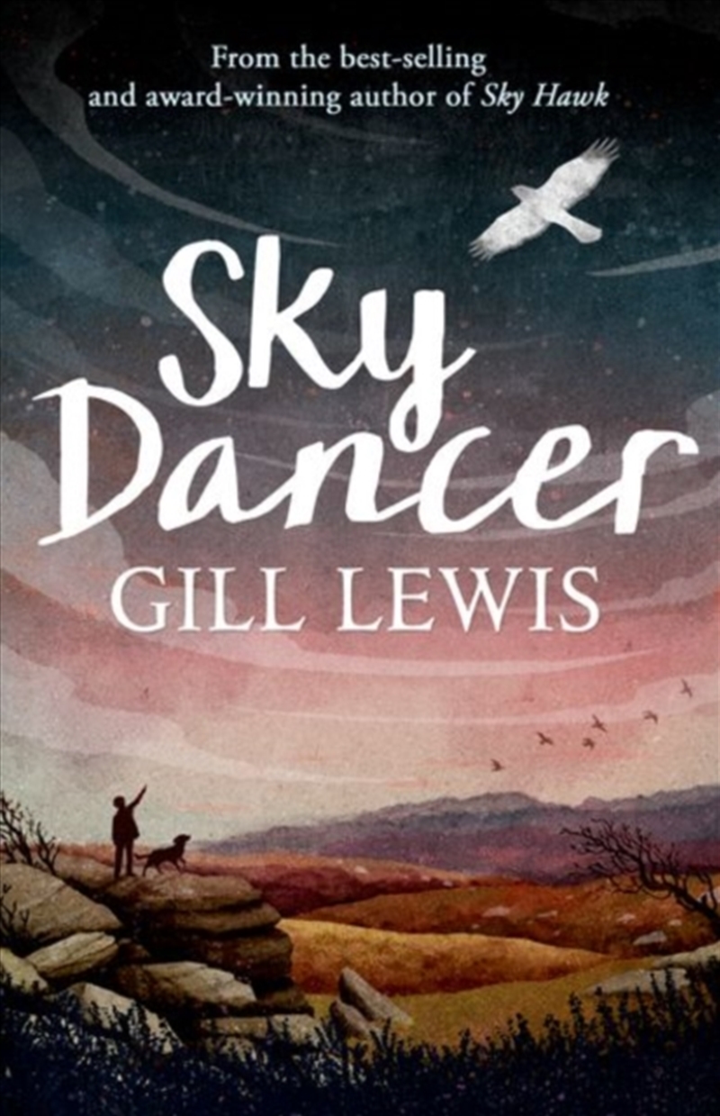 Sky Dancer/Product Detail/Childrens Fiction Books