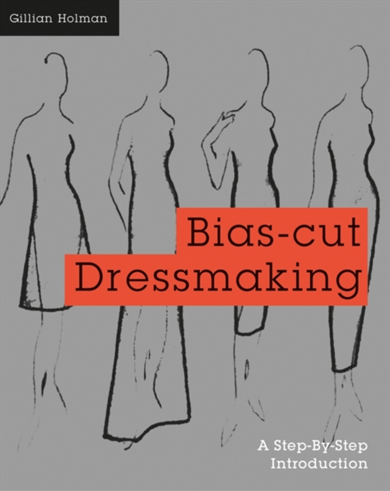 Bias Cut Dressmaking/Product Detail/Fashion & Style Guides