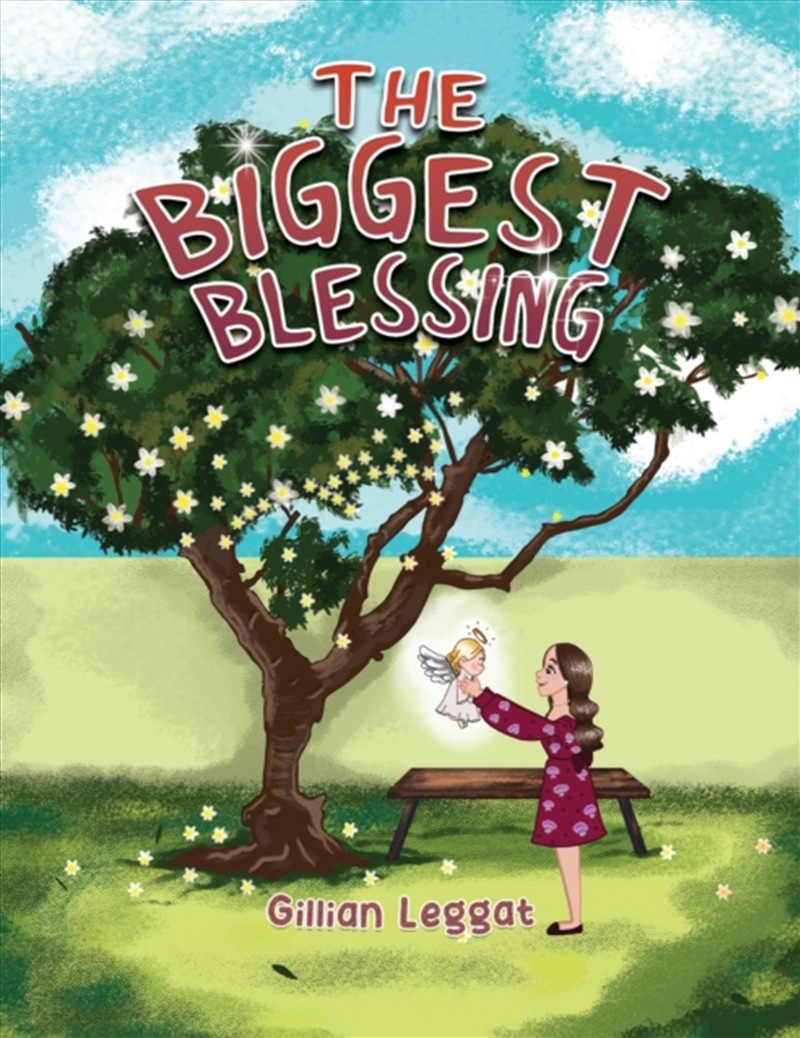 Biggest Blessing/Product Detail/Childrens Fiction Books