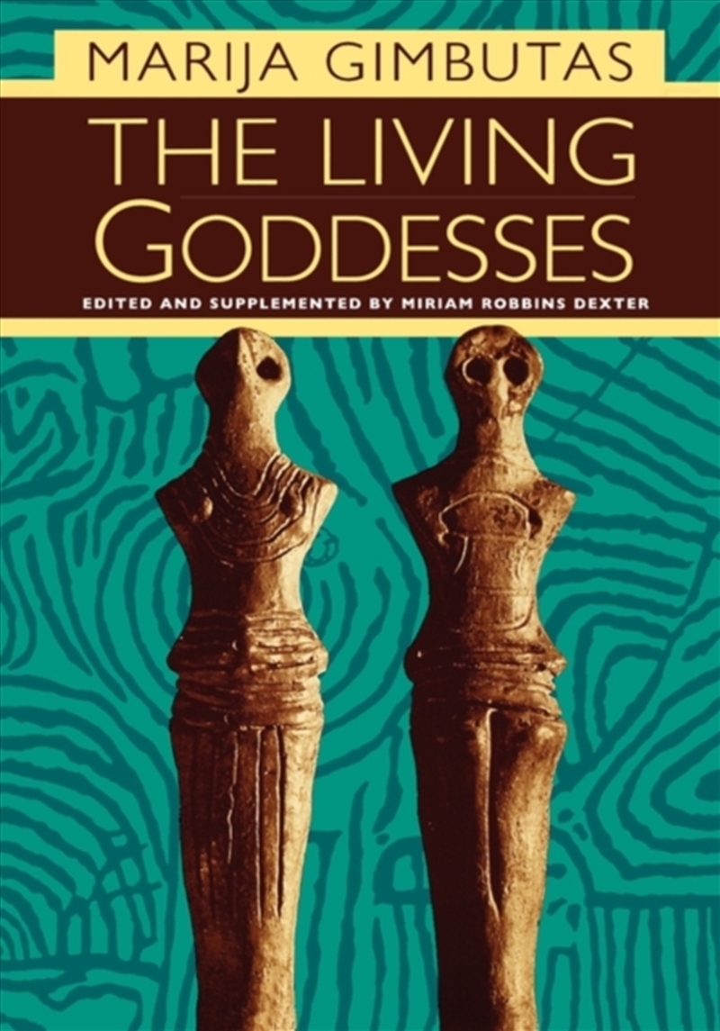 Living Goddesses/Product Detail/History