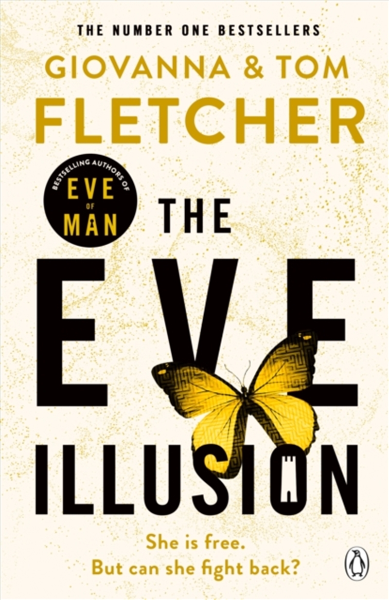 Eve Illusion/Product Detail/Young Adult Fiction