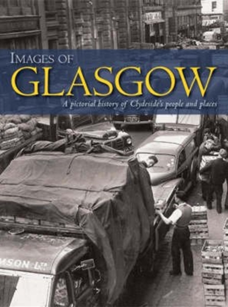 Images Of Glasgow/Product Detail/History