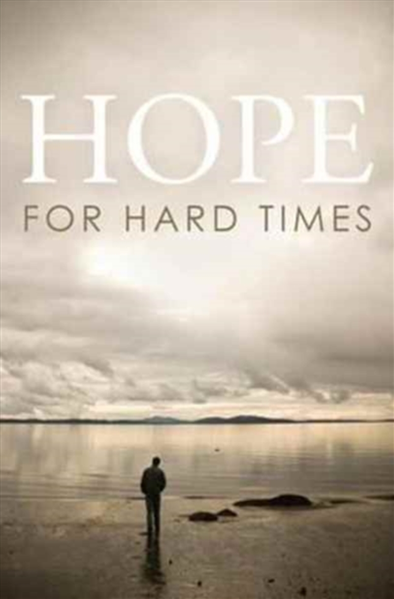 Hope For Hard Times/Product Detail/Religion & Beliefs