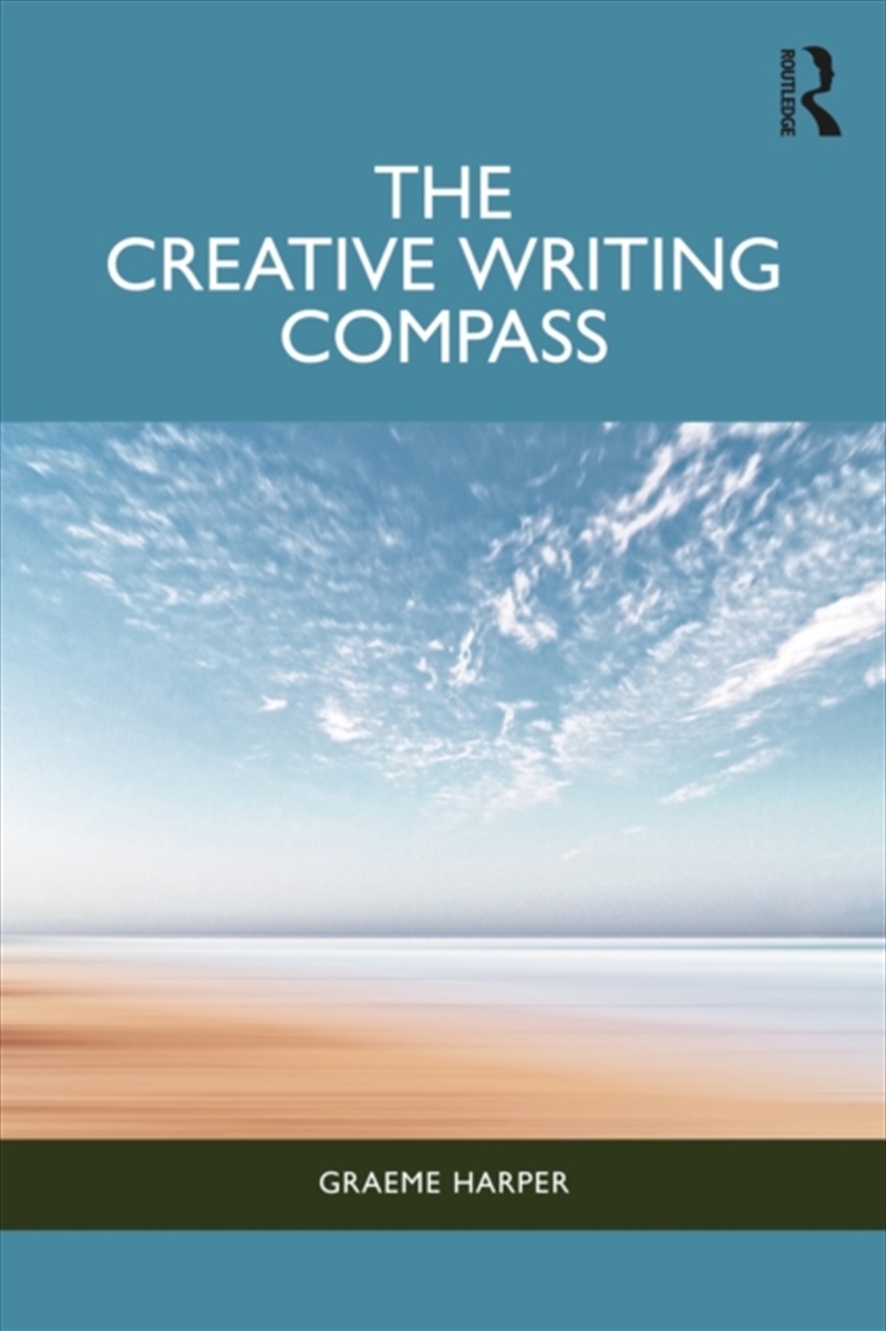 Creative Writing Compass/Product Detail/Literature & Poetry