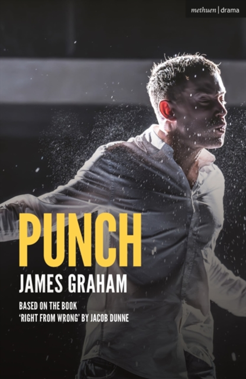 Punch/Product Detail/Literature & Plays