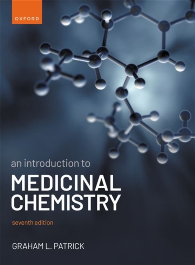 Introduction To Medicinal Chem/Product Detail/Science