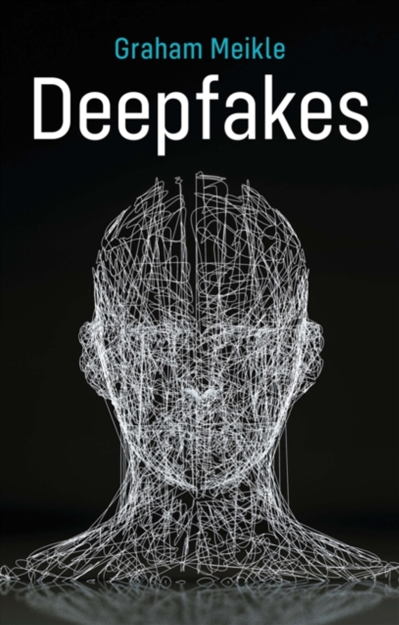 Deepfakes/Product Detail/Society & Culture