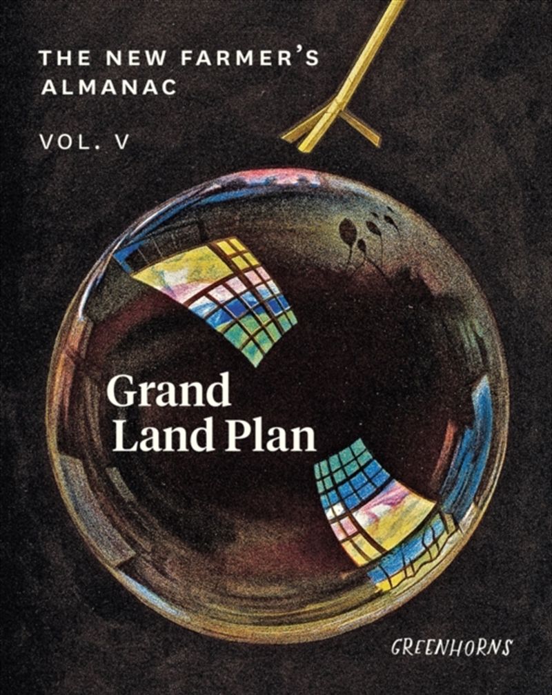 New Farmers Almanac Volume V/Product Detail/Gardening