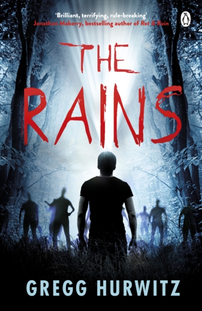 Rains/Product Detail/Young Adult Fiction