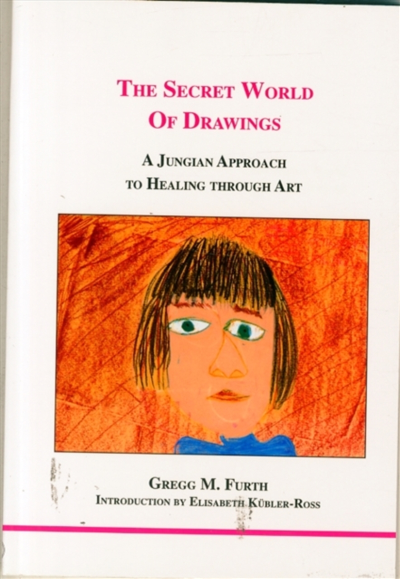 Secret World Of Drawings The N/Product Detail/Psychology