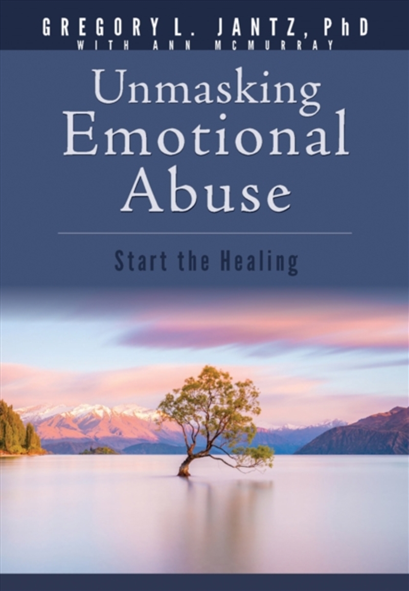 Unmasking Emotional Abuse/Product Detail/Religion & Beliefs