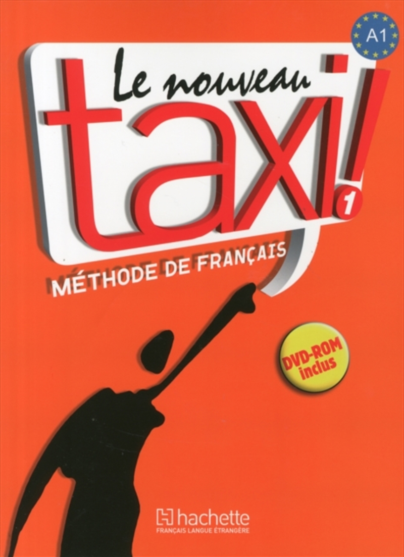 Nouveau Taxi!/Product Detail/Language & Linguistics