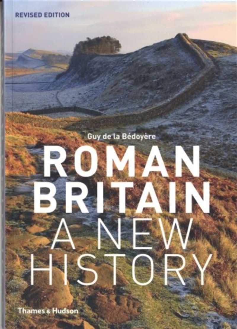 Roman Britain Revised Edition/Product Detail/History