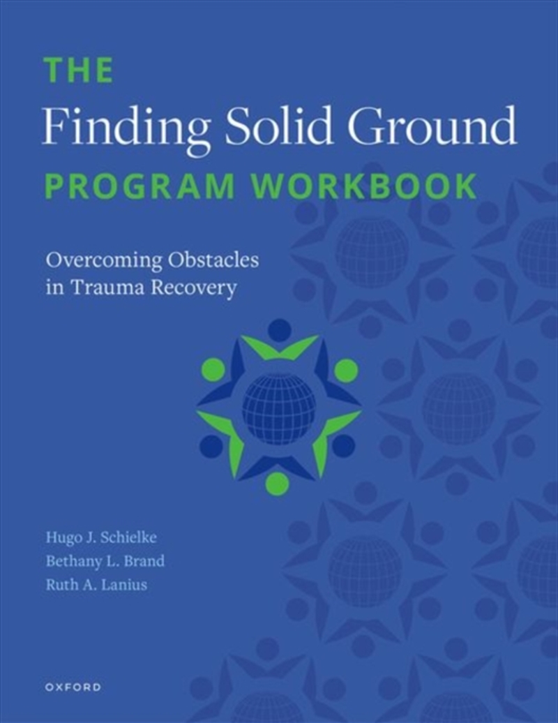 Finding Solid Ground Program W/Product Detail/Society & Culture
