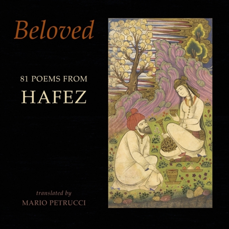 Beloved/Product Detail/Poetry