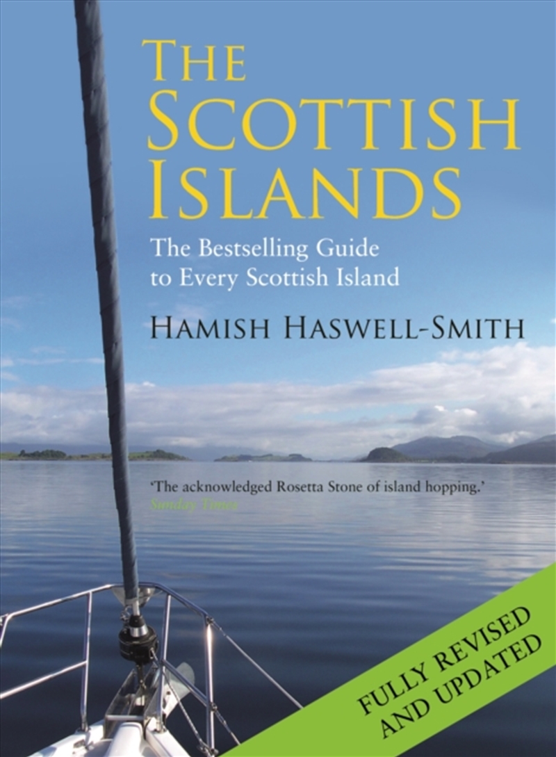 Scottish Islands/Product Detail/Travel & Holidays