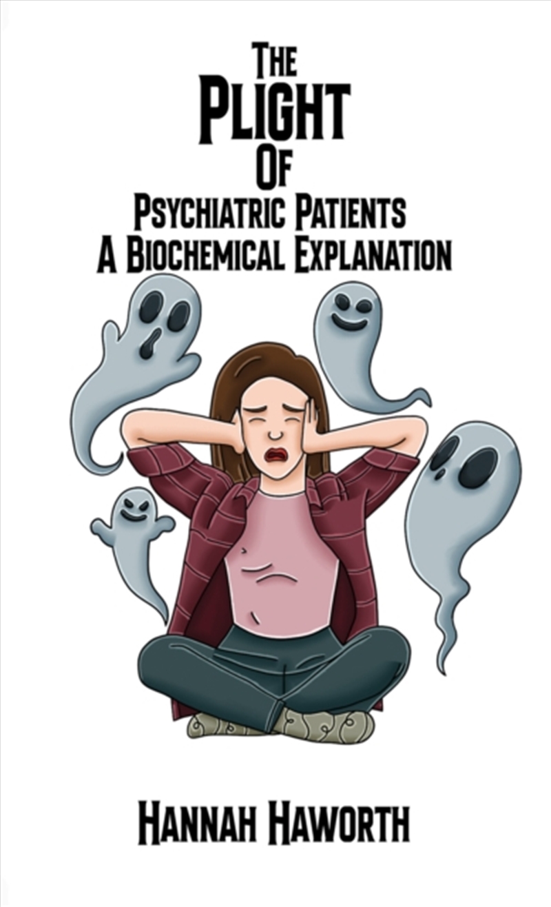 Plight Of Psychiatric Patients/Product Detail/Healthcare