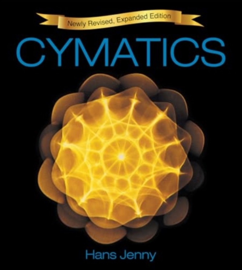 Cymatics/Product Detail/Science