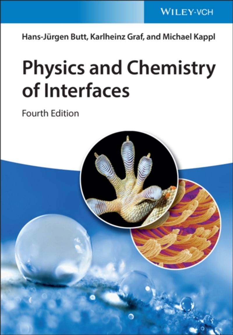 Physics And Chemistry Of Inter/Product Detail/Science