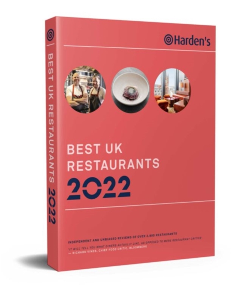 Best Uk Restaurant 2022/Product Detail/Travel & Holidays