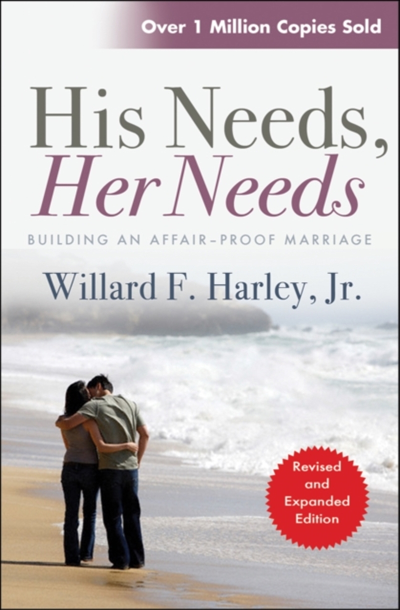 His Needs Her Needs: Building/Product Detail/Fitness, Diet & Weightloss