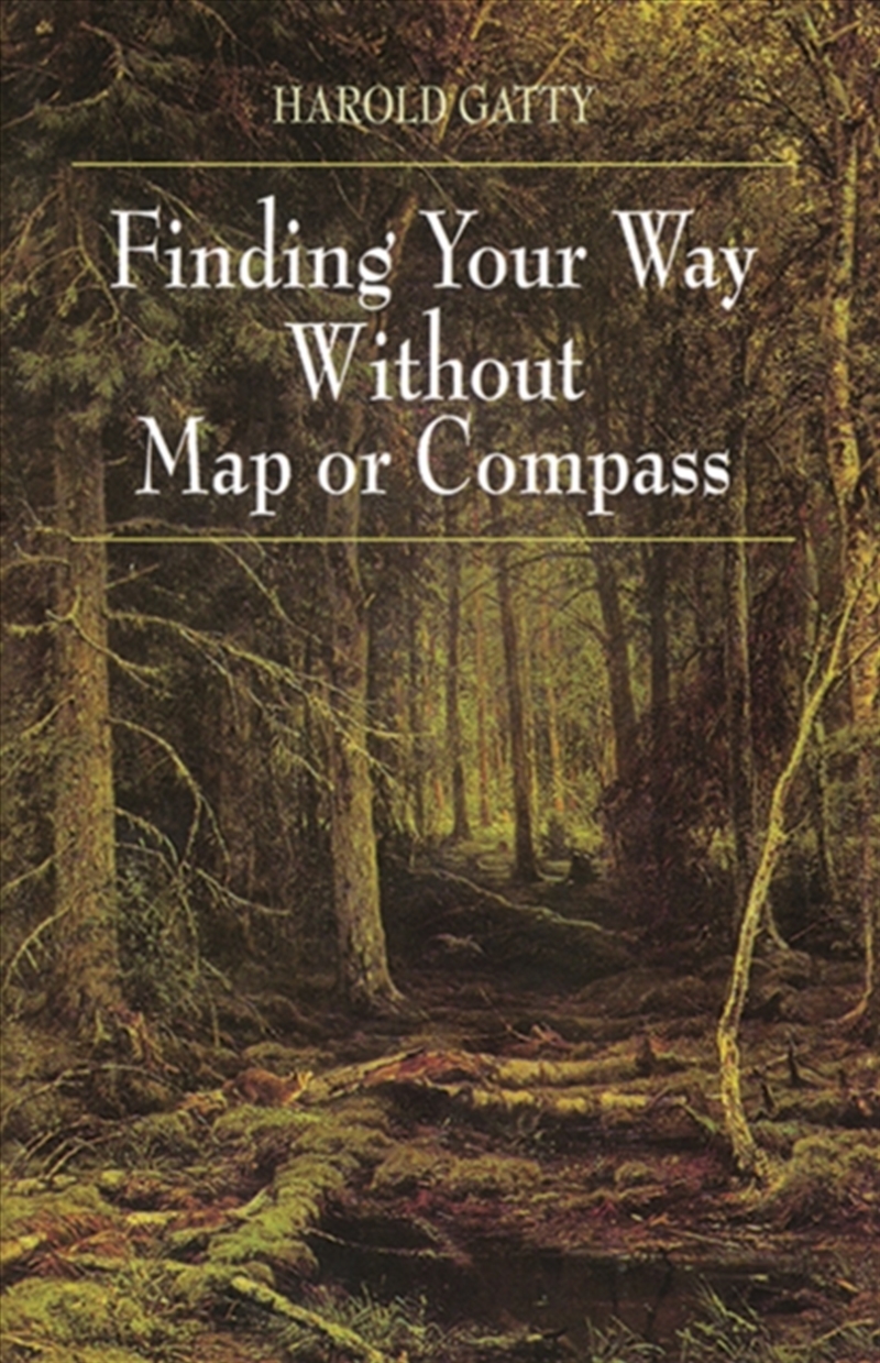 Finding Your Way Without A Map/Product Detail/Travel Writing