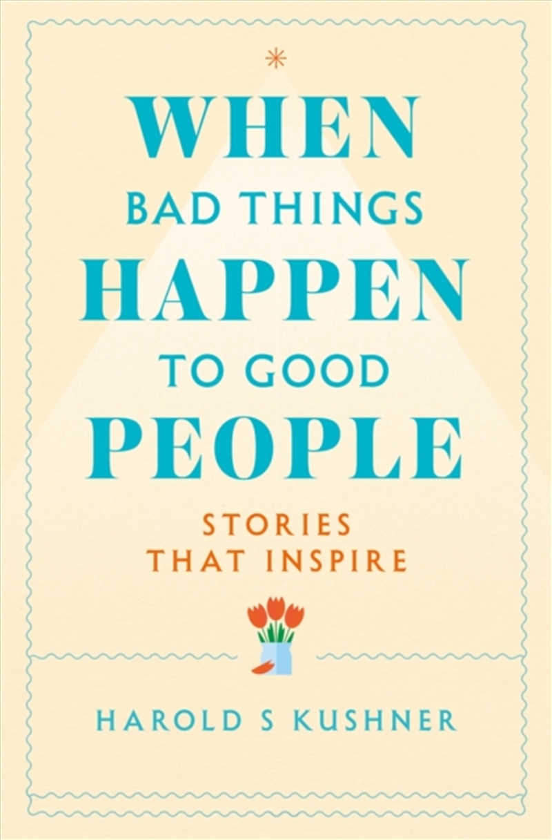 When Bad Things Happen To Good/Product Detail/Reading
