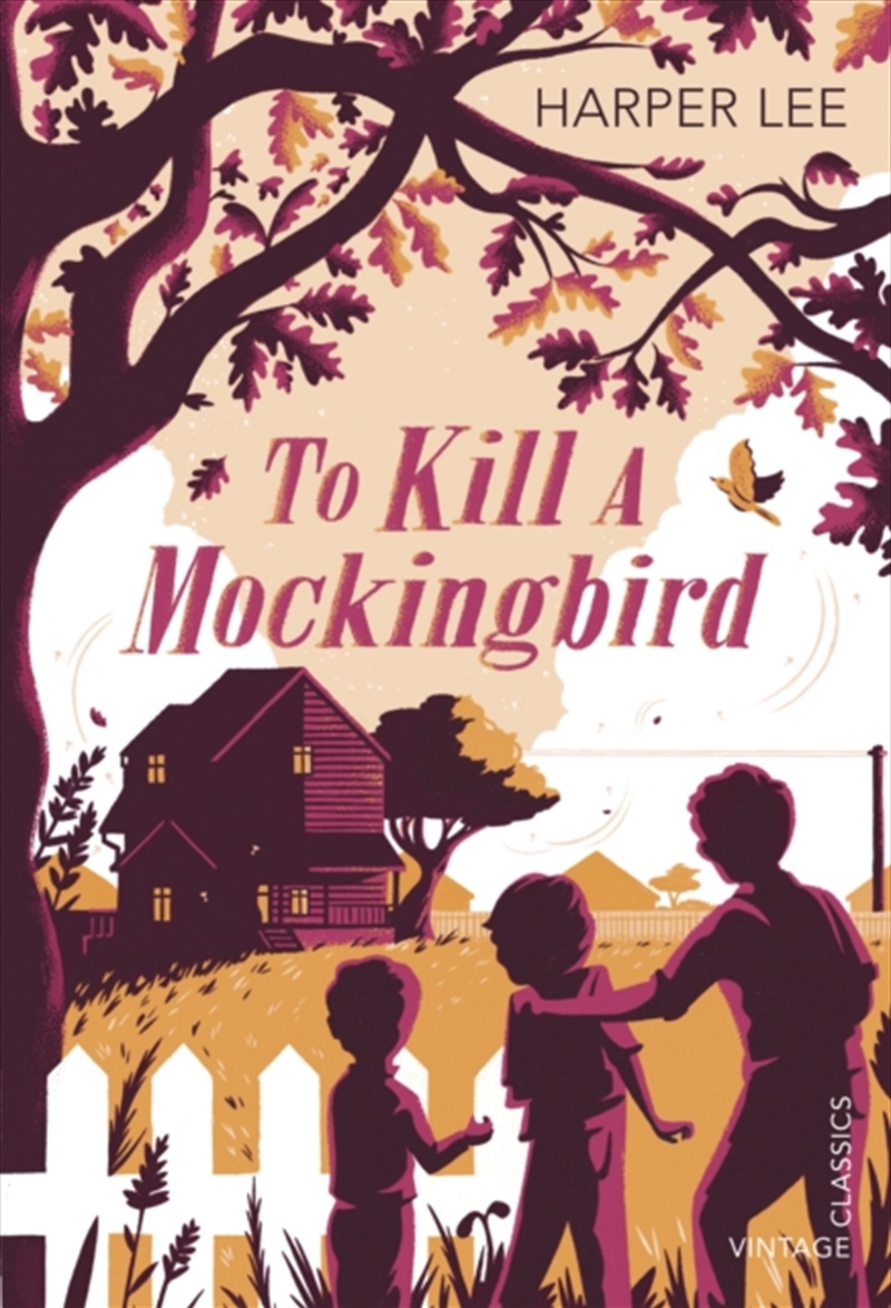 To Kill A Mockingbird/Product Detail/Young Adult Fiction