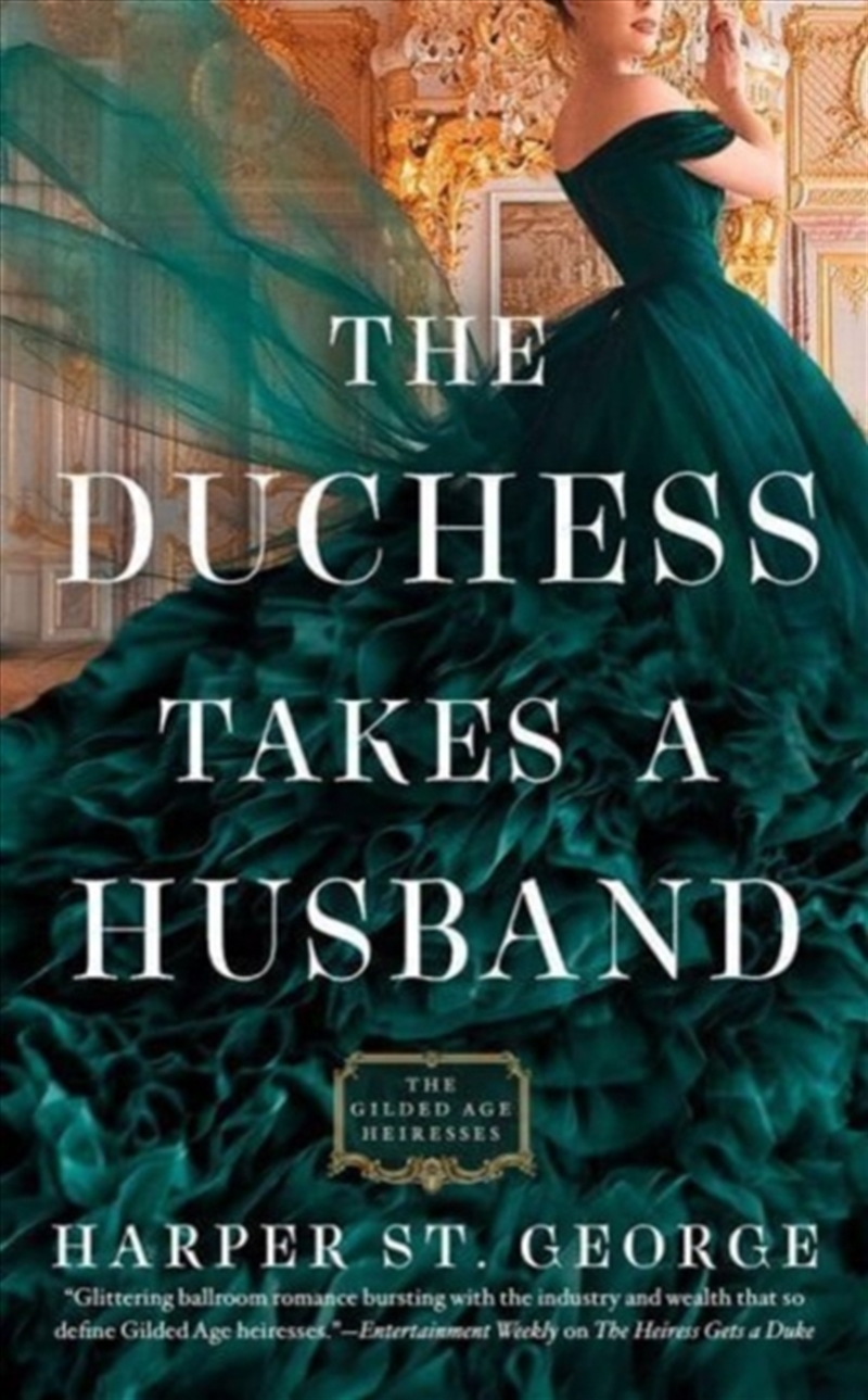 Duchess Takes A Husband/Product Detail/Romance