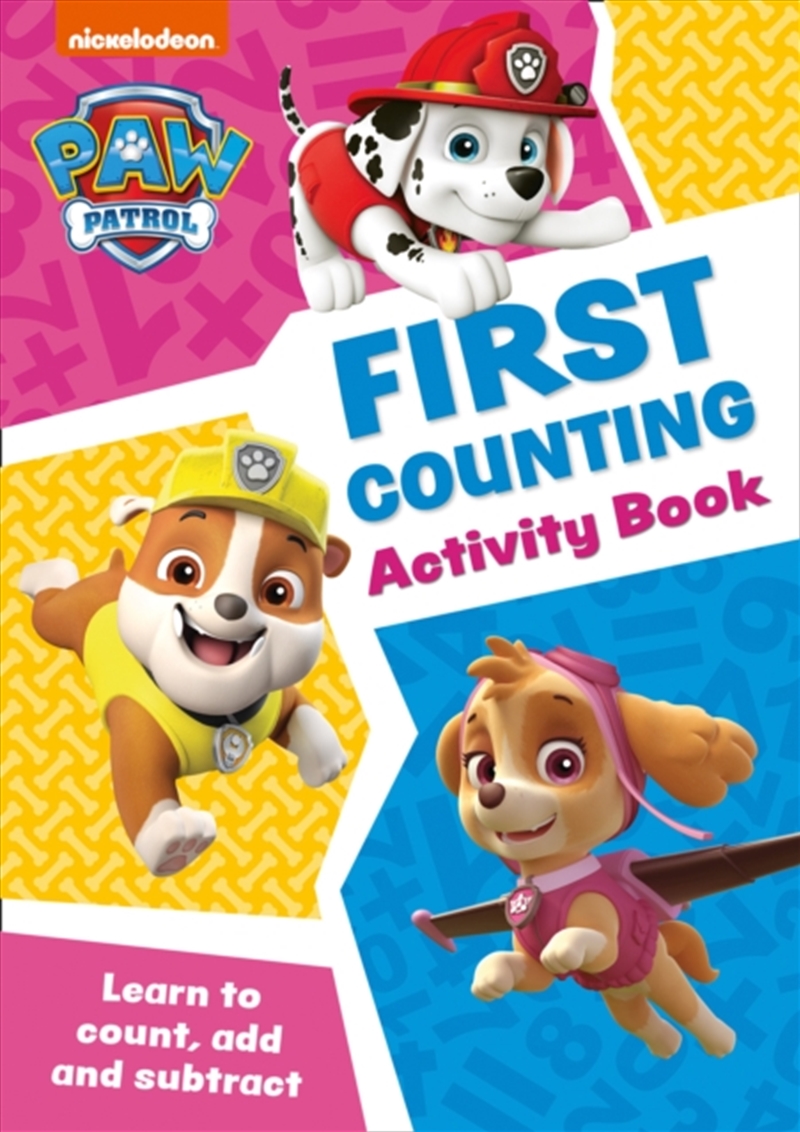 First Counting/Product Detail/Children