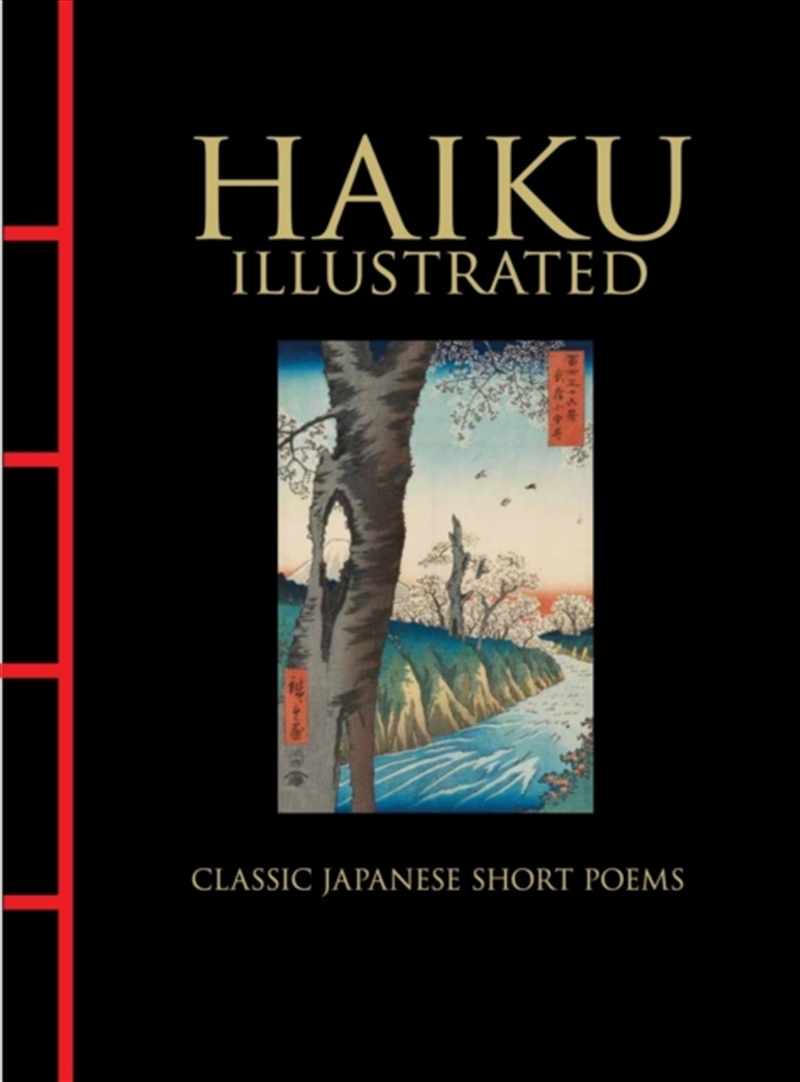 Haiku Illustrated/Product Detail/Poetry