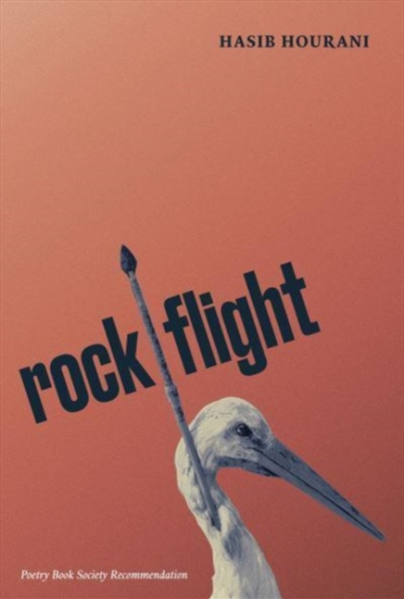 Rock Flight/Product Detail/Poetry