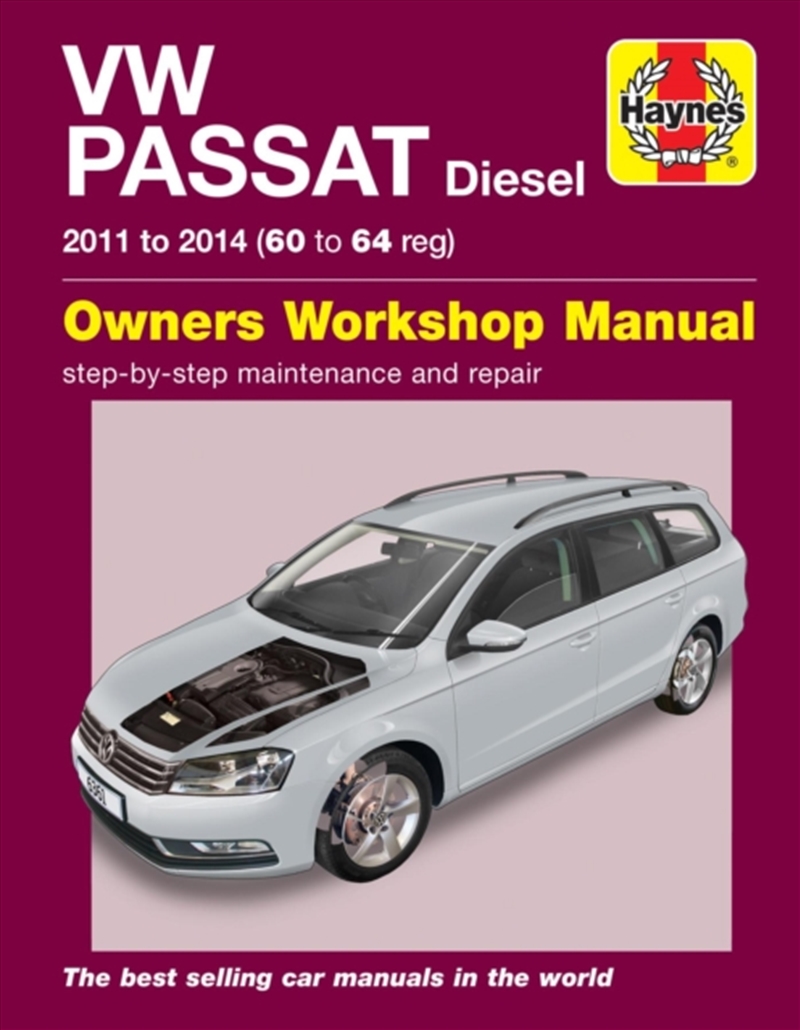Vw Passat Diesel 11-14/Product Detail/Transportation