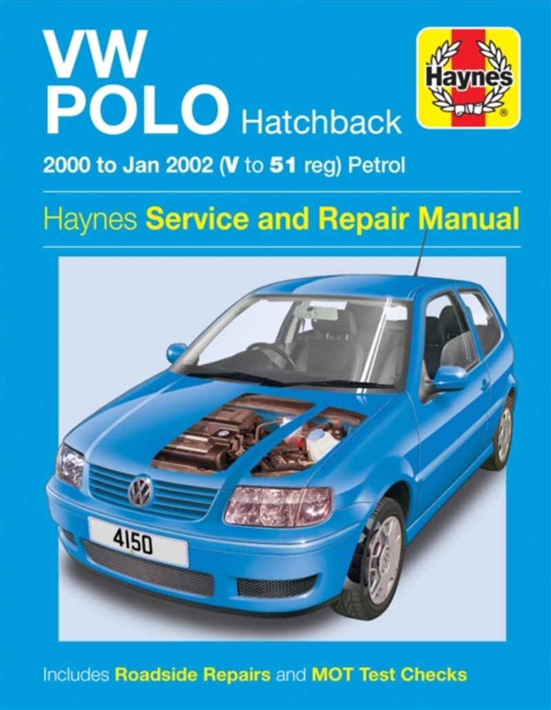 Vw Polo Petrol 0002/Product Detail/Transportation