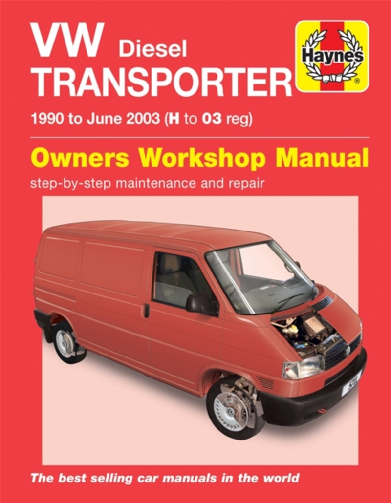Vw Diesel Transporter H To 031/Product Detail/Transportation