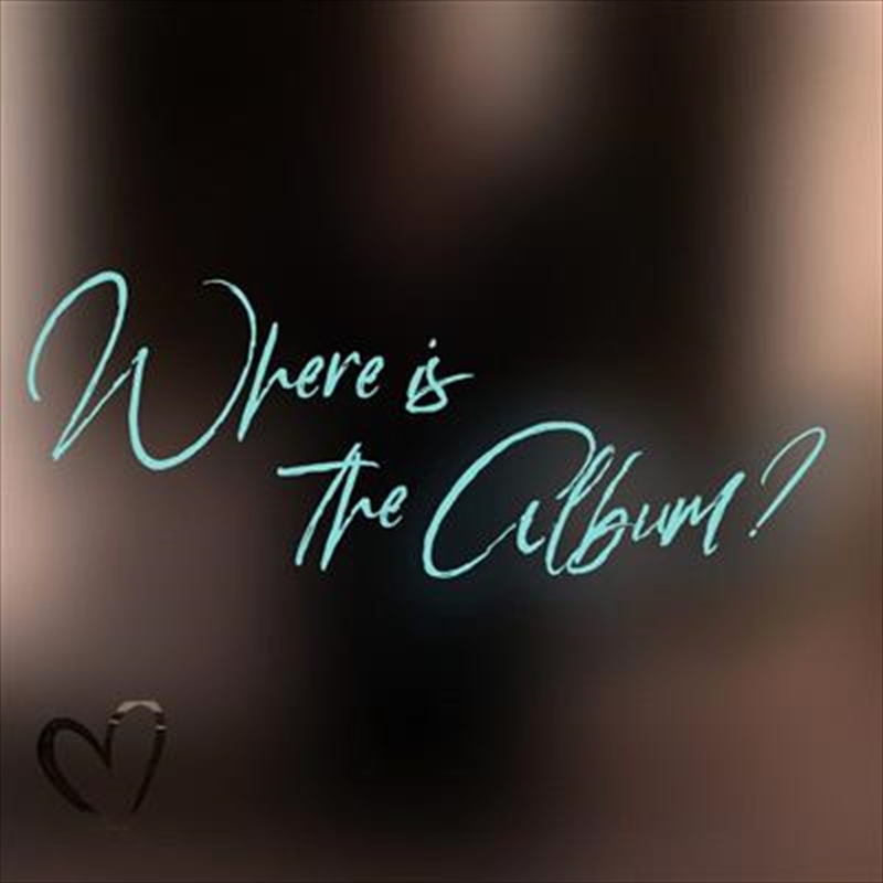 Finally Over It/Product Detail/R&B