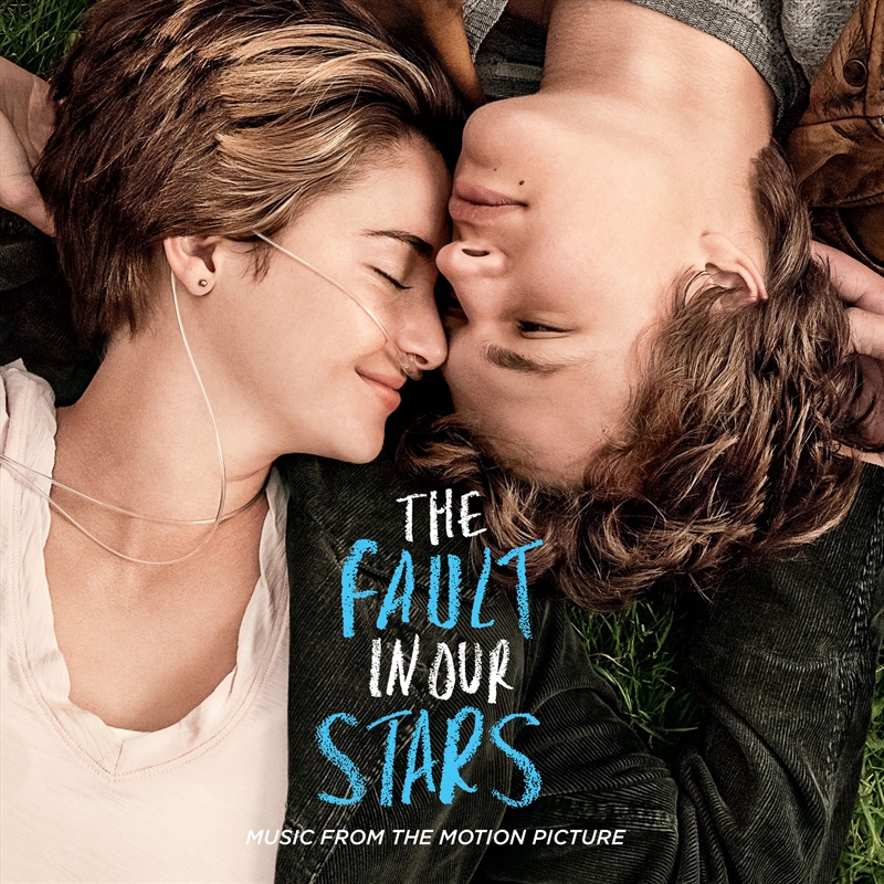 Fault In Our Stars - Original/Product Detail/Soundtrack