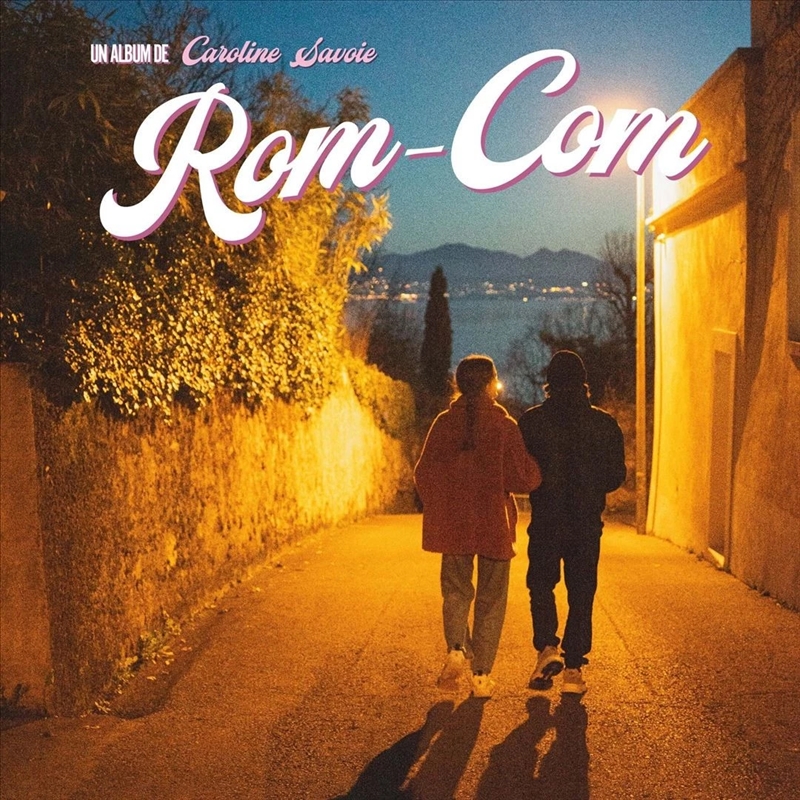 Rom-Com/Product Detail/Rock/Pop