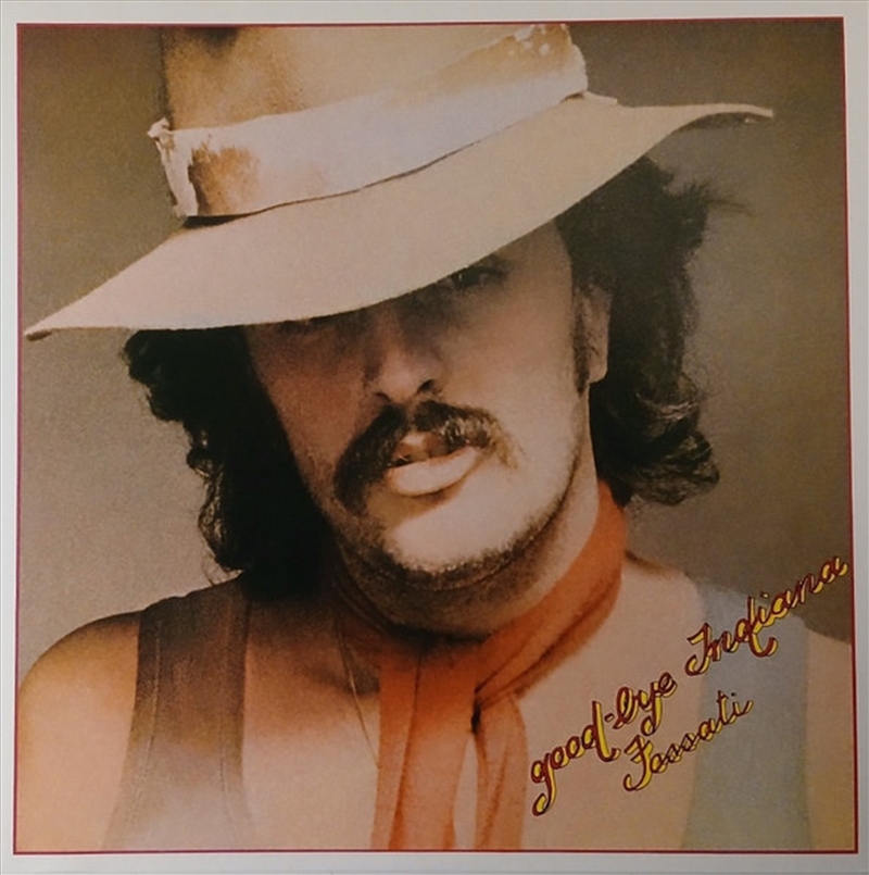 Good-Bye Indiana / Cane Di Strada/Product Detail/World