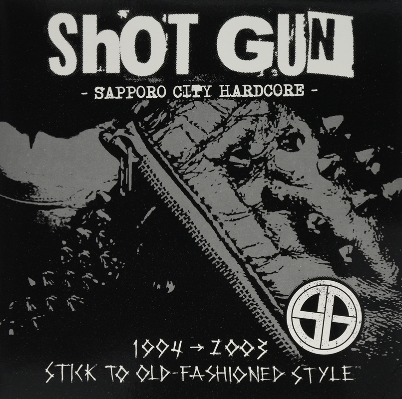 94-03: Stick To Old-Fashioned/Product Detail/Rock/Pop