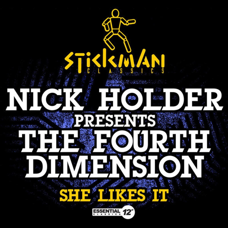 She Likes It/Product Detail/Hip-Hop