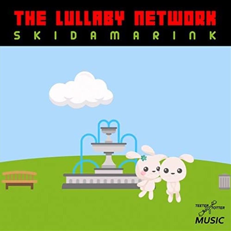 Skidamarink/Product Detail/Childrens